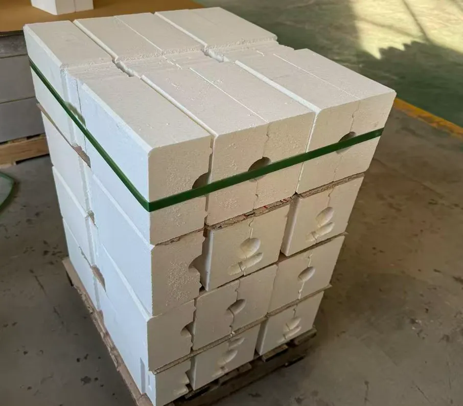Mullite Corundum Brick-Alumina Refractory Brick