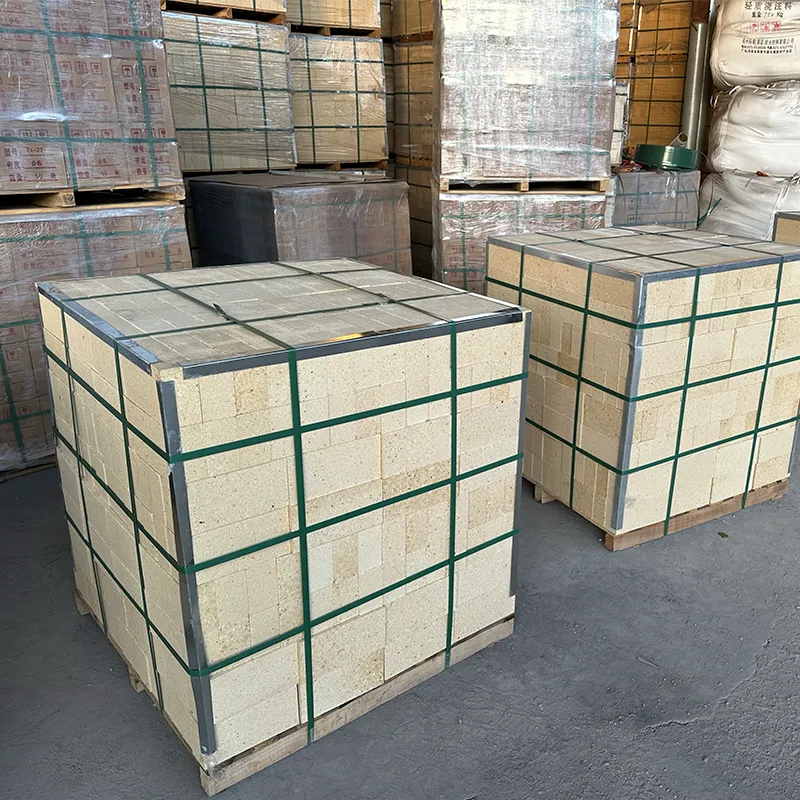 REBO Bricks
