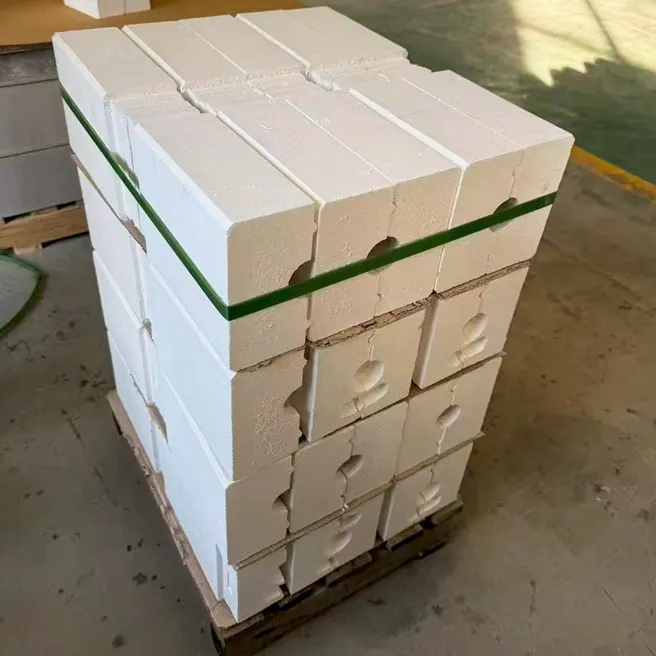 Corundum Mullite Brick