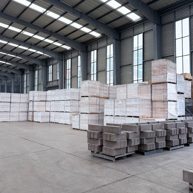 Corundum Mullite Brick