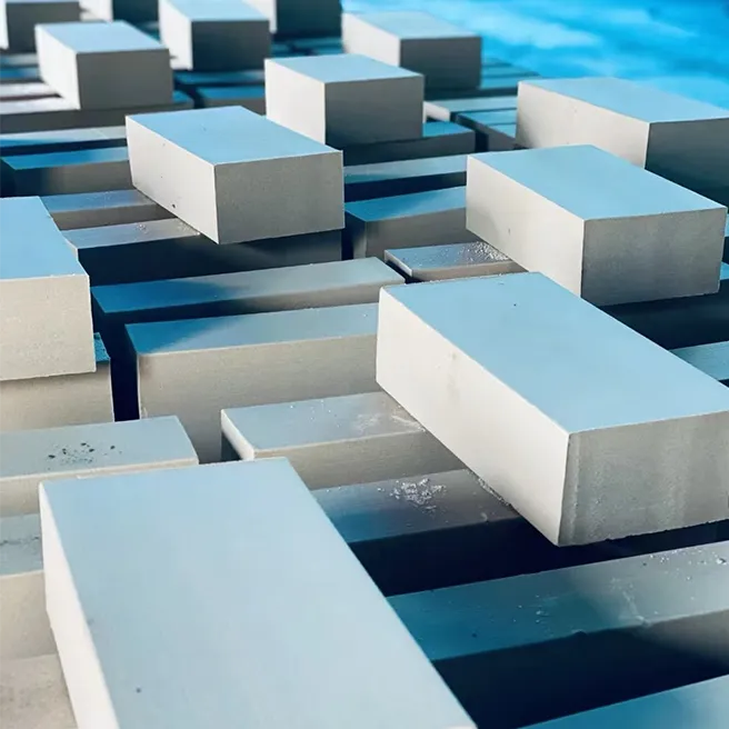 Acid Resistant Bricks