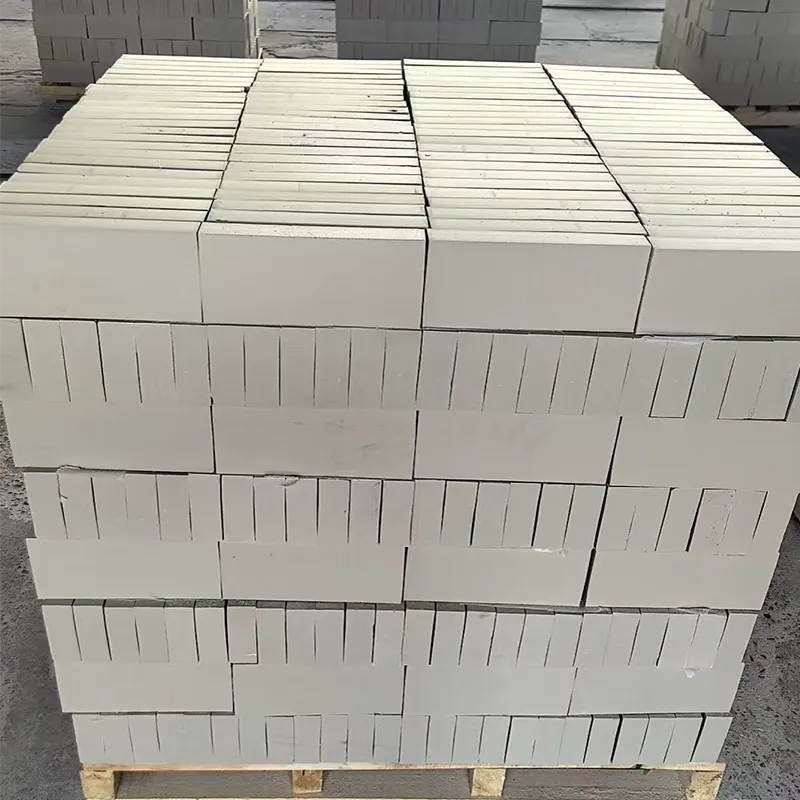 Acid Proof Brick Lining​