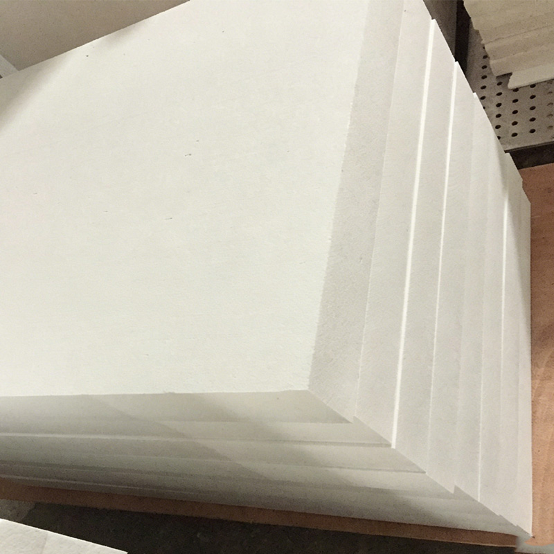 REBO Bio Soluble Fiber Board