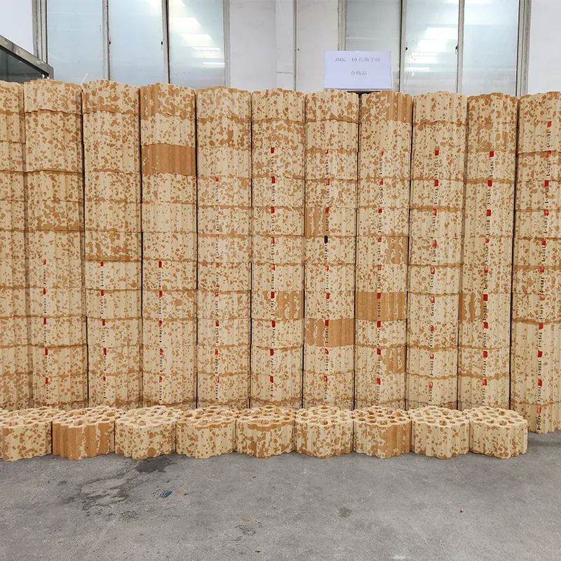 Silica Refractory Brick