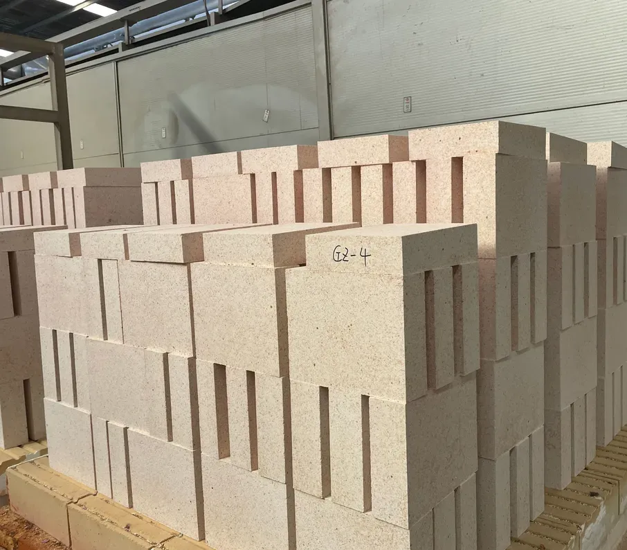95% Alumina Corundum Brick