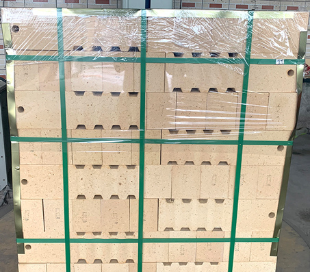 Anchor High Alumina Bricks