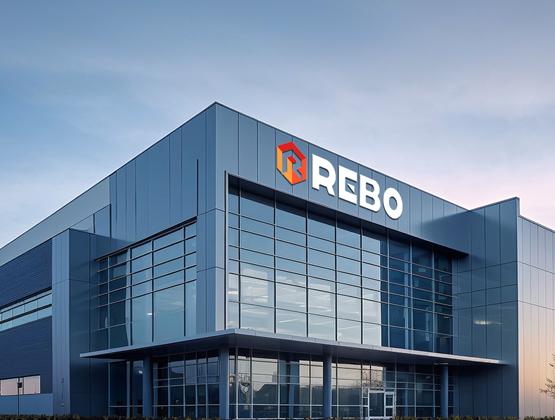 REBO Building