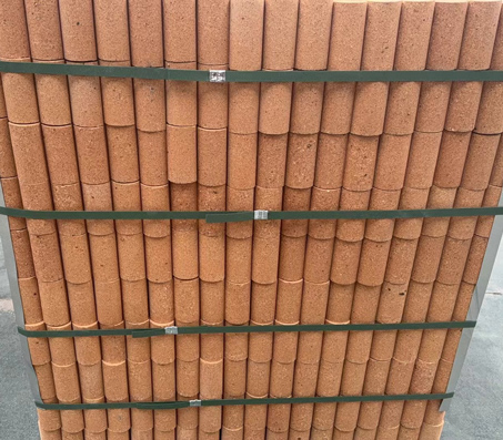 Arch/Skewback Bricks