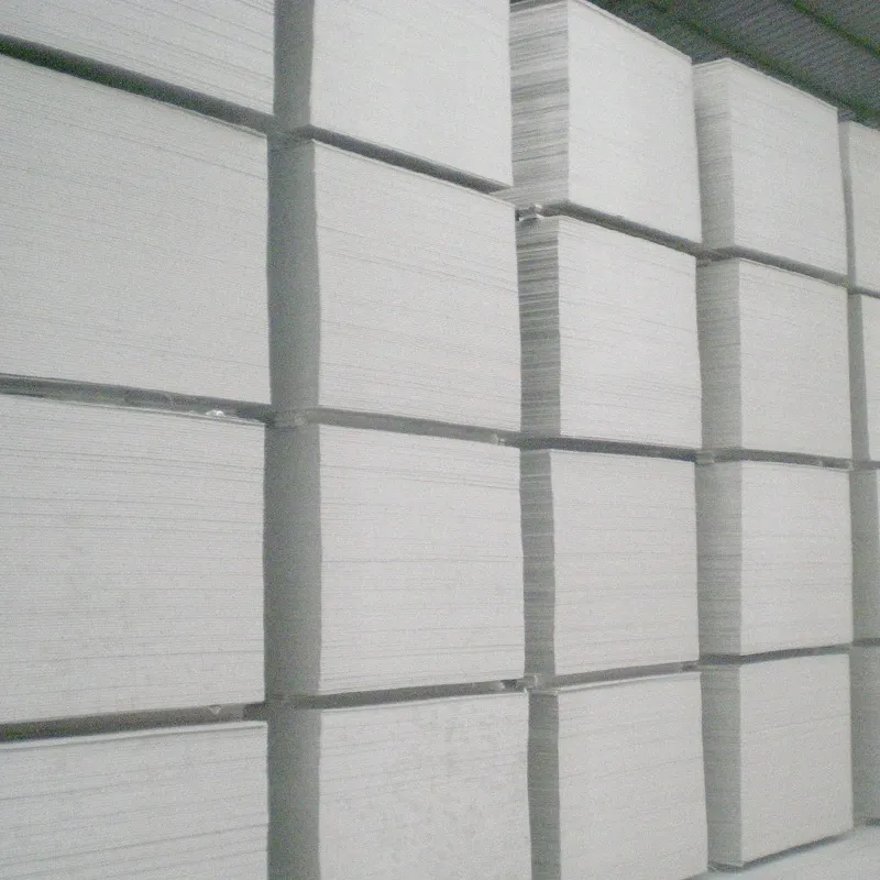 REBO Bio Soluble Fiber Board