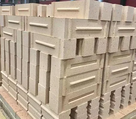 Carbon Baking Furnace Brick