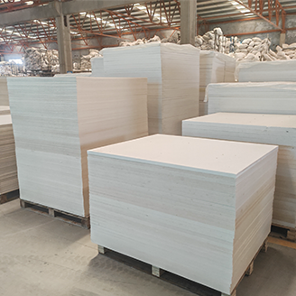 Ceramic Fiber Boards