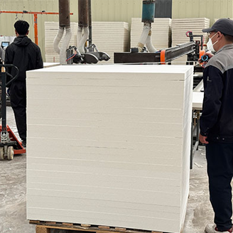 Ceramic Fiber Board