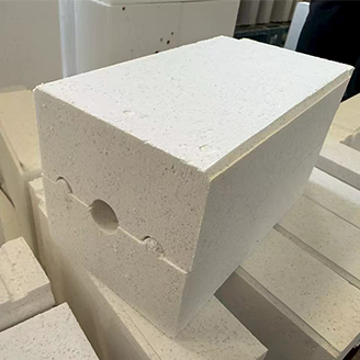 Corundum Bricks