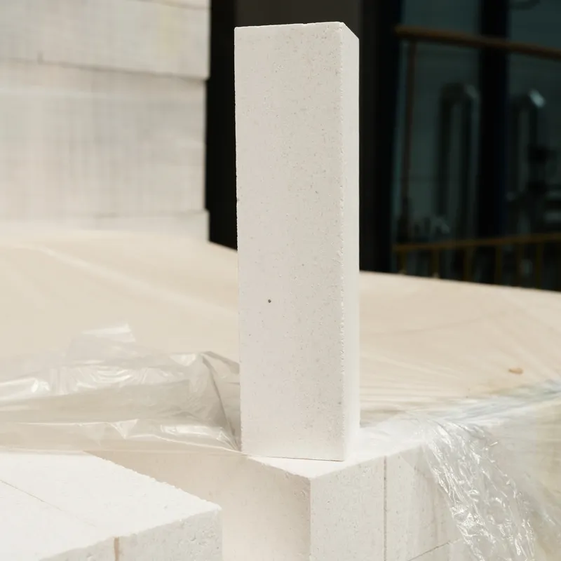 Corundum Brick