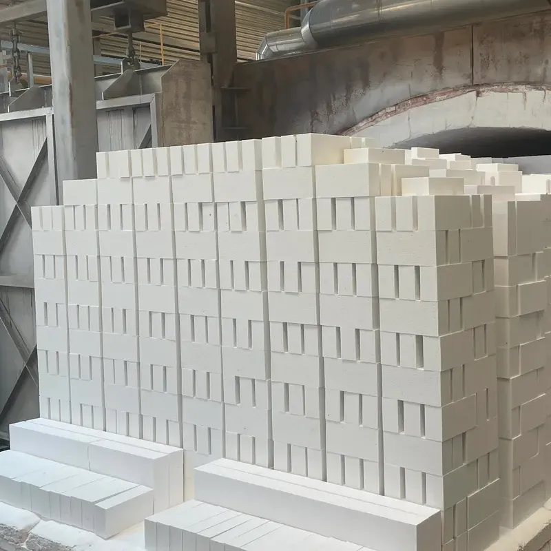 Corundum Mullite Brick​