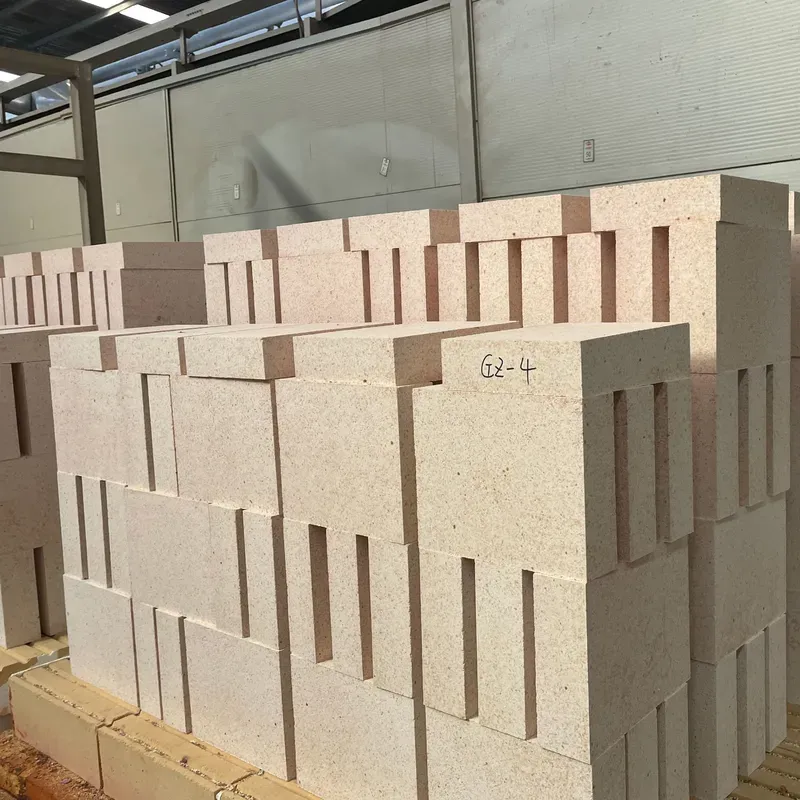 Corundum Mullite Brick