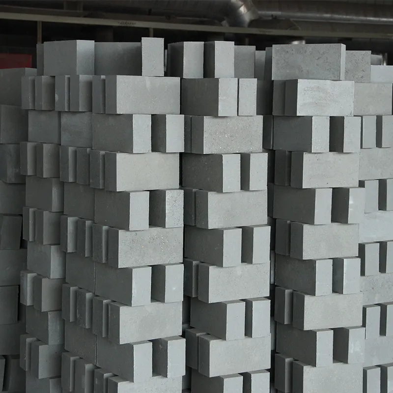 REBO Bricks