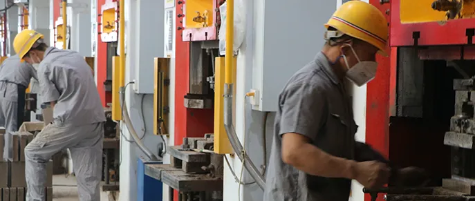 Industrial-Scale Production