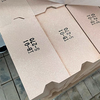 Insulation Bricks