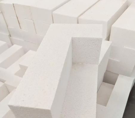 Lining High Alumina Brick