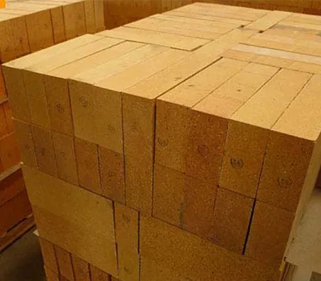 Low Creep Fire Clay Brick