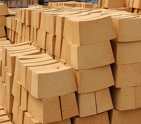 Low Porosity Fire Clay Brick