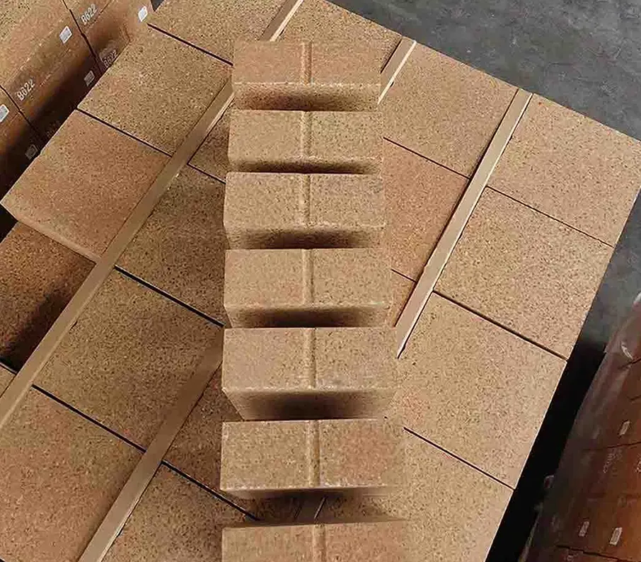 Magnesia Alumina Brick