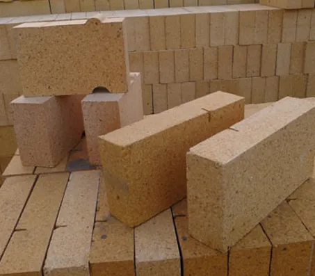 Medium Duty Fire Clay Brick