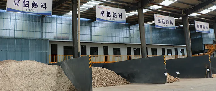 Premium Raw Materials