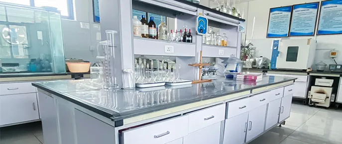 Proven Thermal Stability