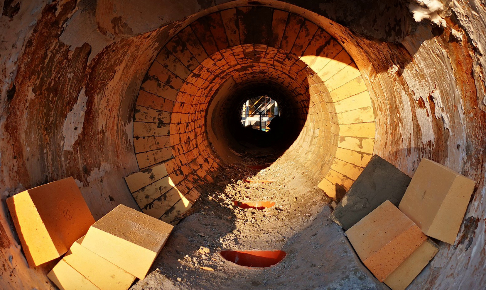 High Alumina Bricks for Glass & Ceramics