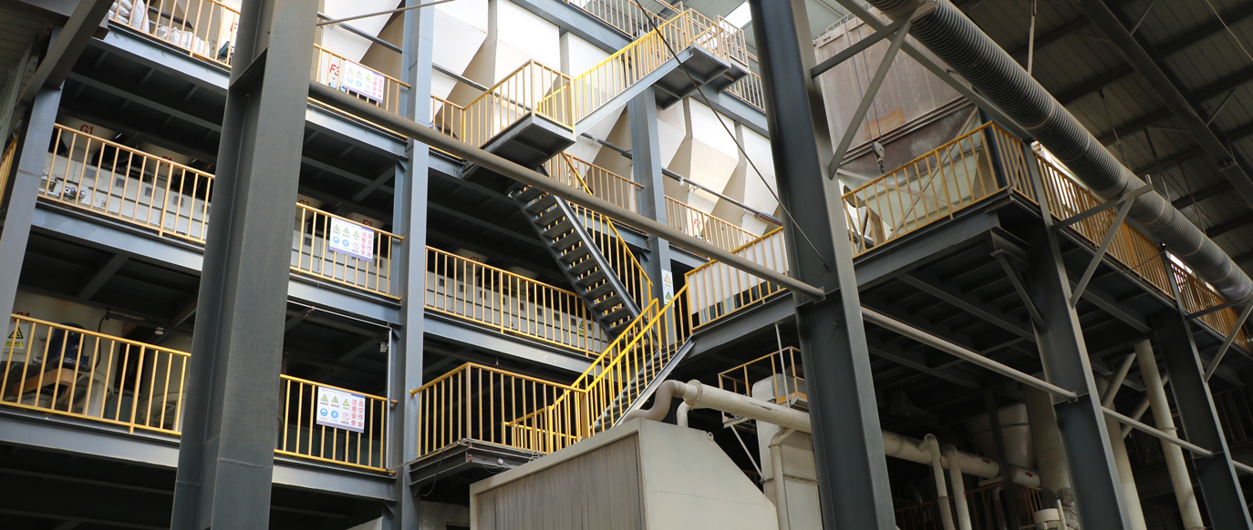 Refractory-Cement-Manufacturing