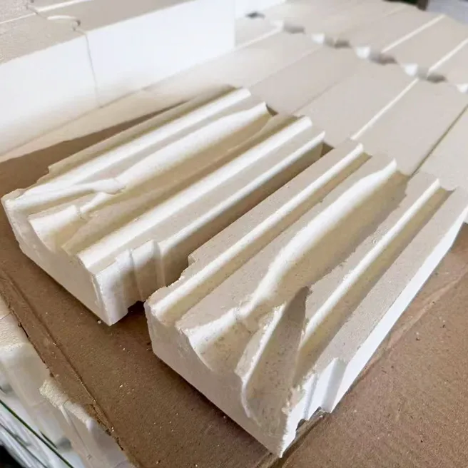 Corundum Mullite Brick