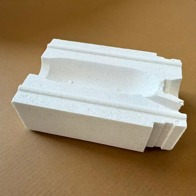 Corundum Mullite Brick