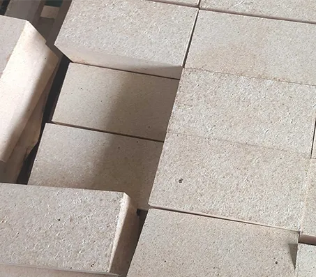 Super Duty Fire Clay Brick