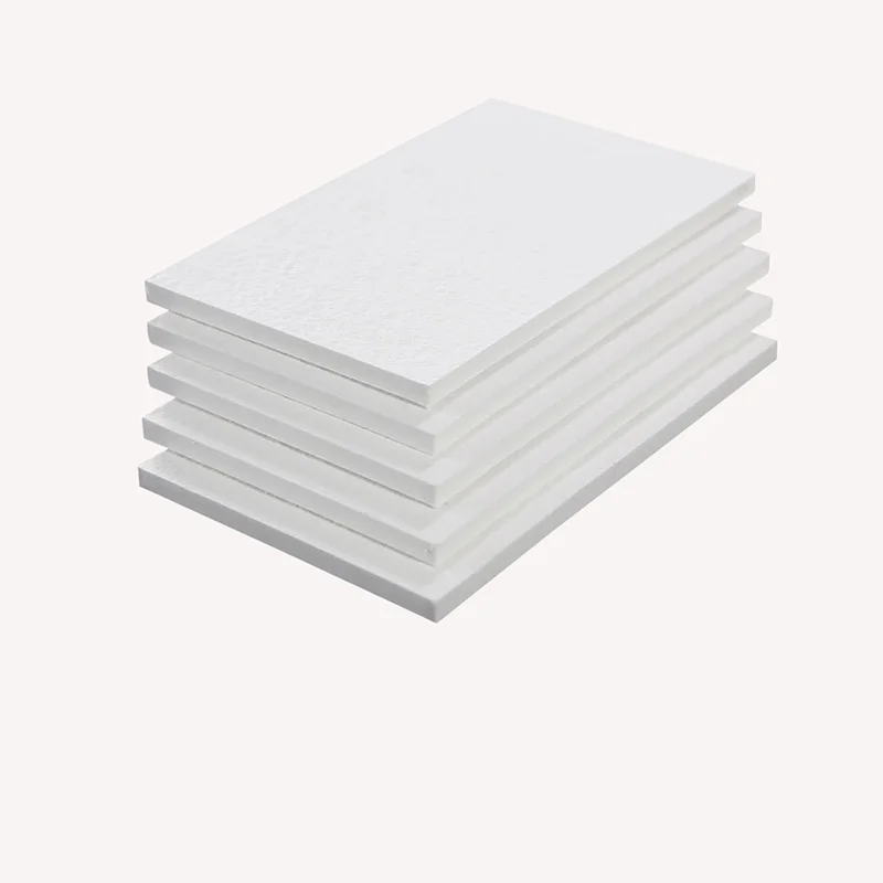 REBO Bio Soluble Fiber Board