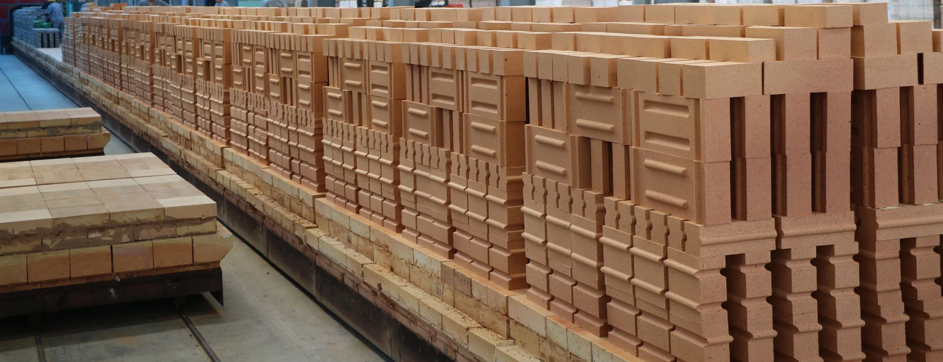 Refractory Bricks for Sale