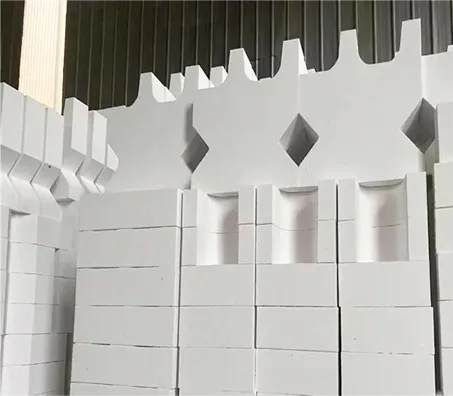 Mullite Bricks-Alumina Refractory Brick