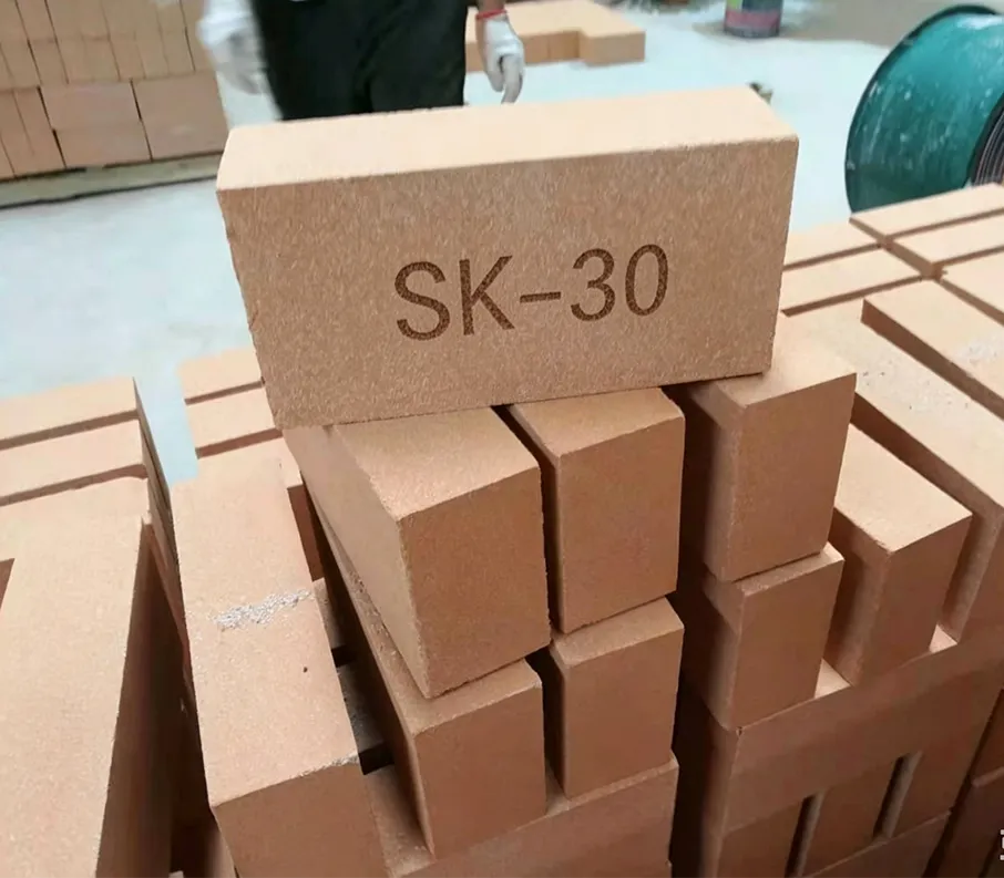 SK-30 Fire Clay Brick