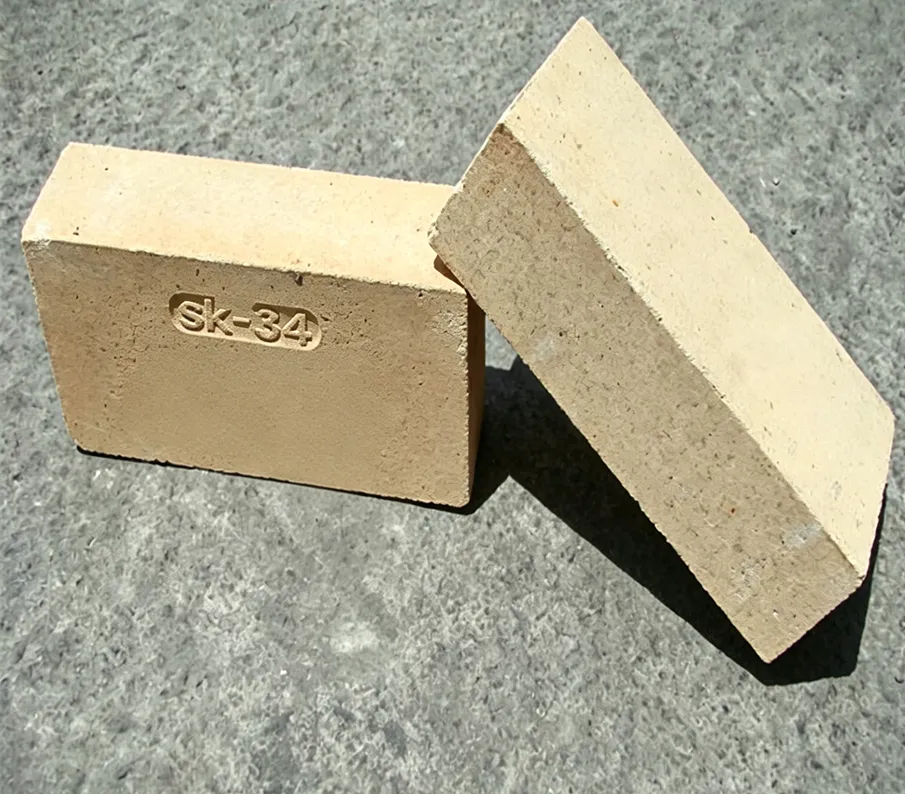 SK-34 Fire Clay Brick