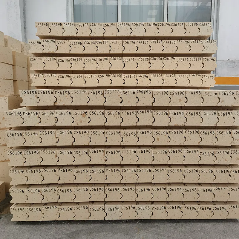 Silica Refractory Brick