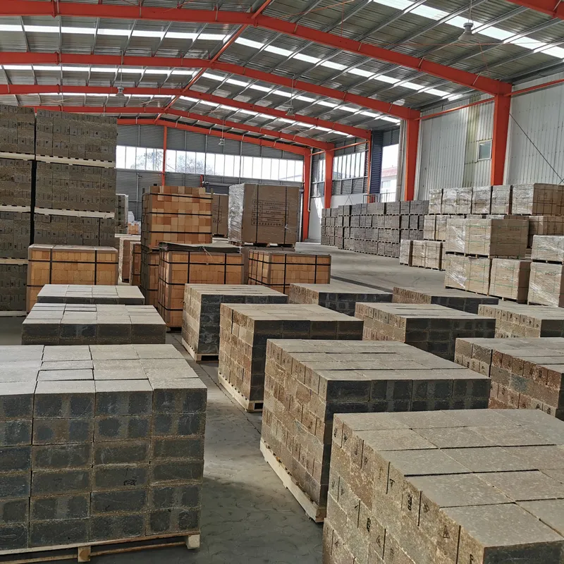 Silica Refractory Brick