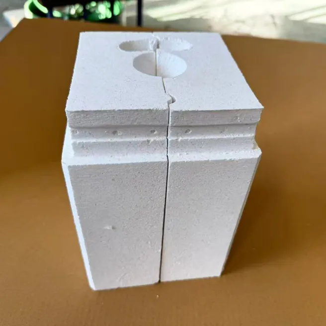 Corundum Mullite Brick
