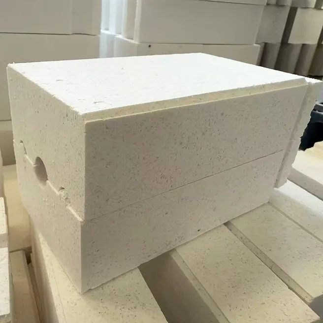 Corundum Mullite Brick