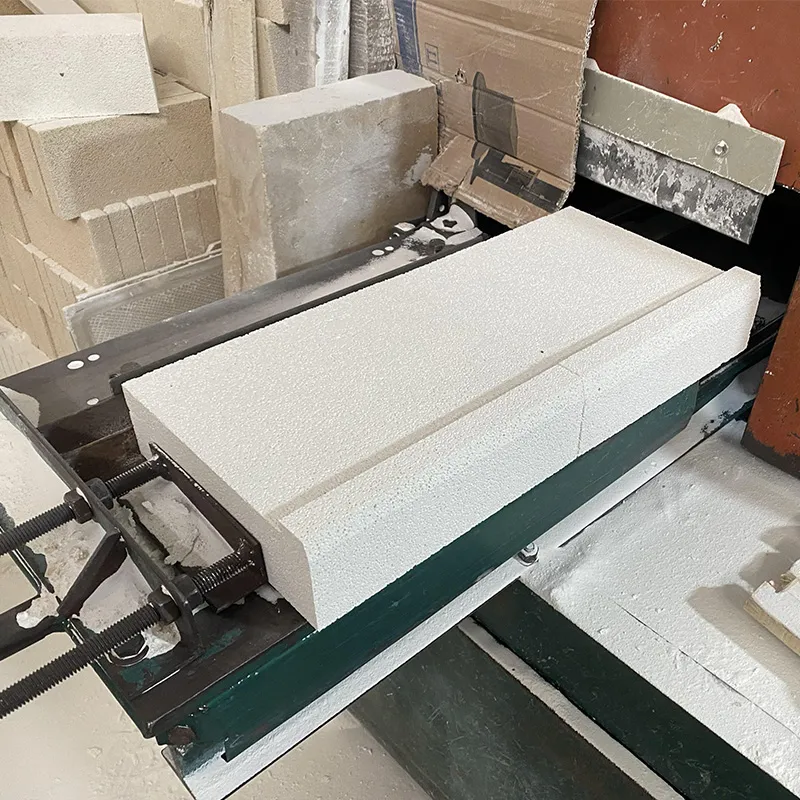 REBO Mullite Insulation Bricks