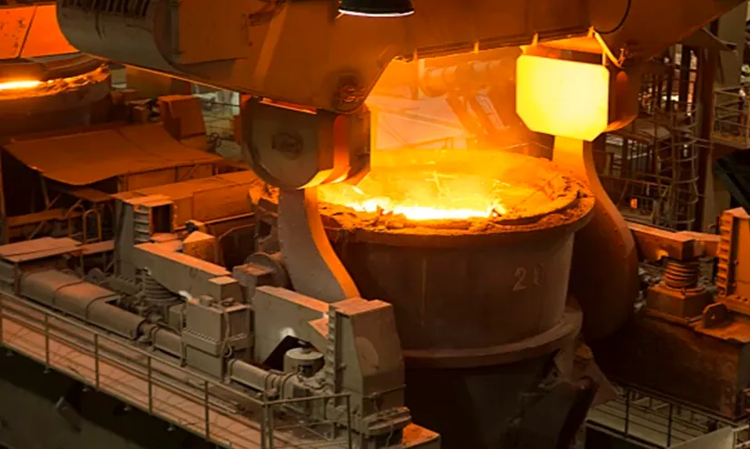 High Alumina Refractory Bricks for teel industry