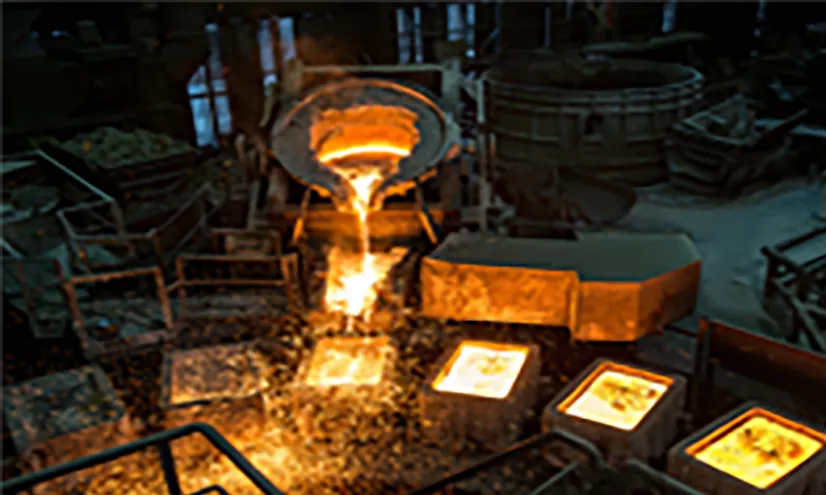 High Alumina Refractory Bricks for Steel industry