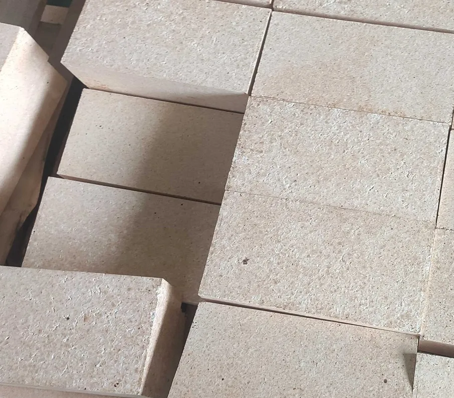 Super Duty Fire Clay Brick