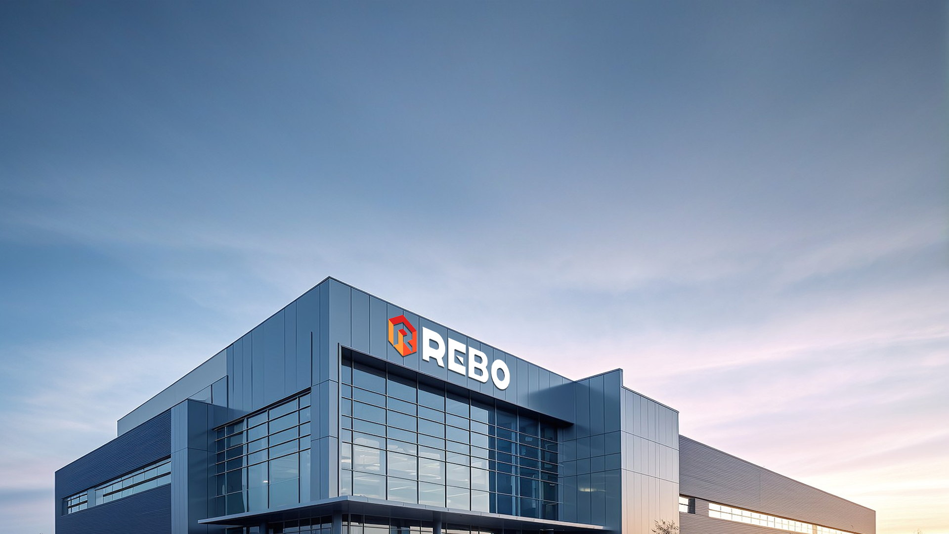 The Founding Journey of REBO