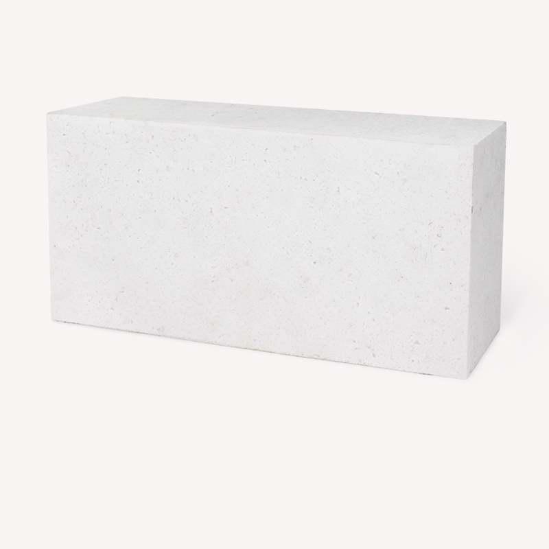 Corundum Bricks